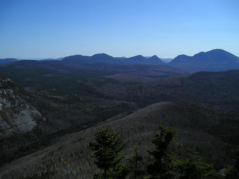 Zeacliff (28).JPG - Mt. Carrigan and Carrigan notch